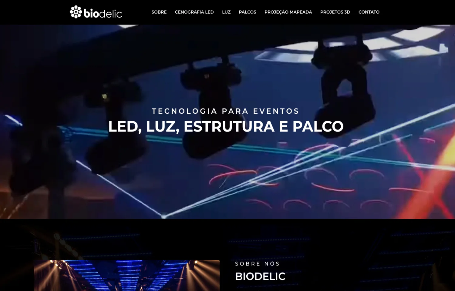 Biodélic