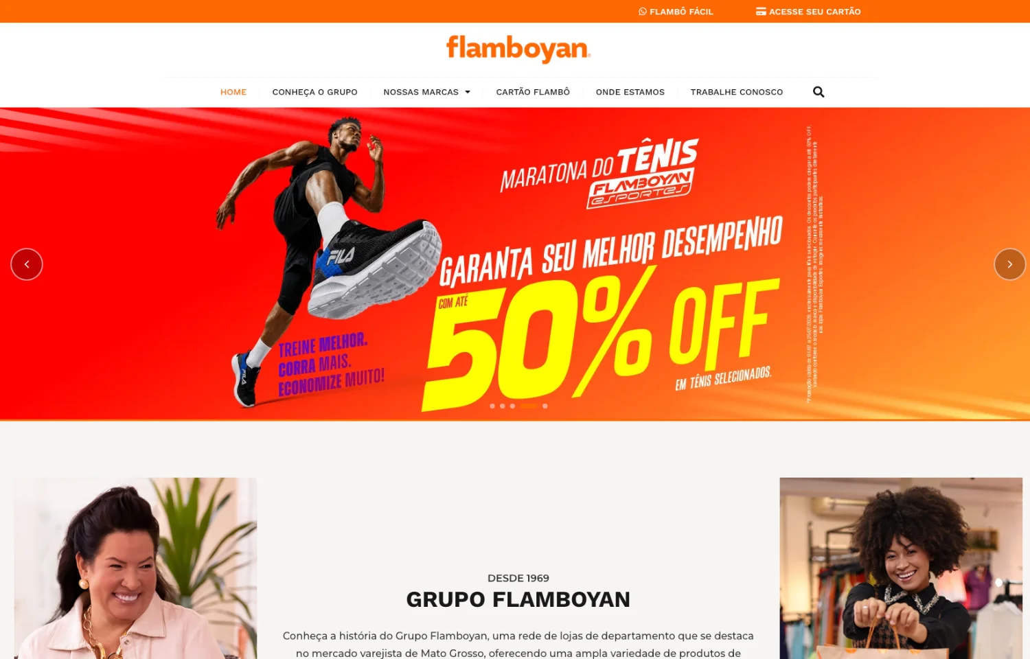 Grupo Flamboyan