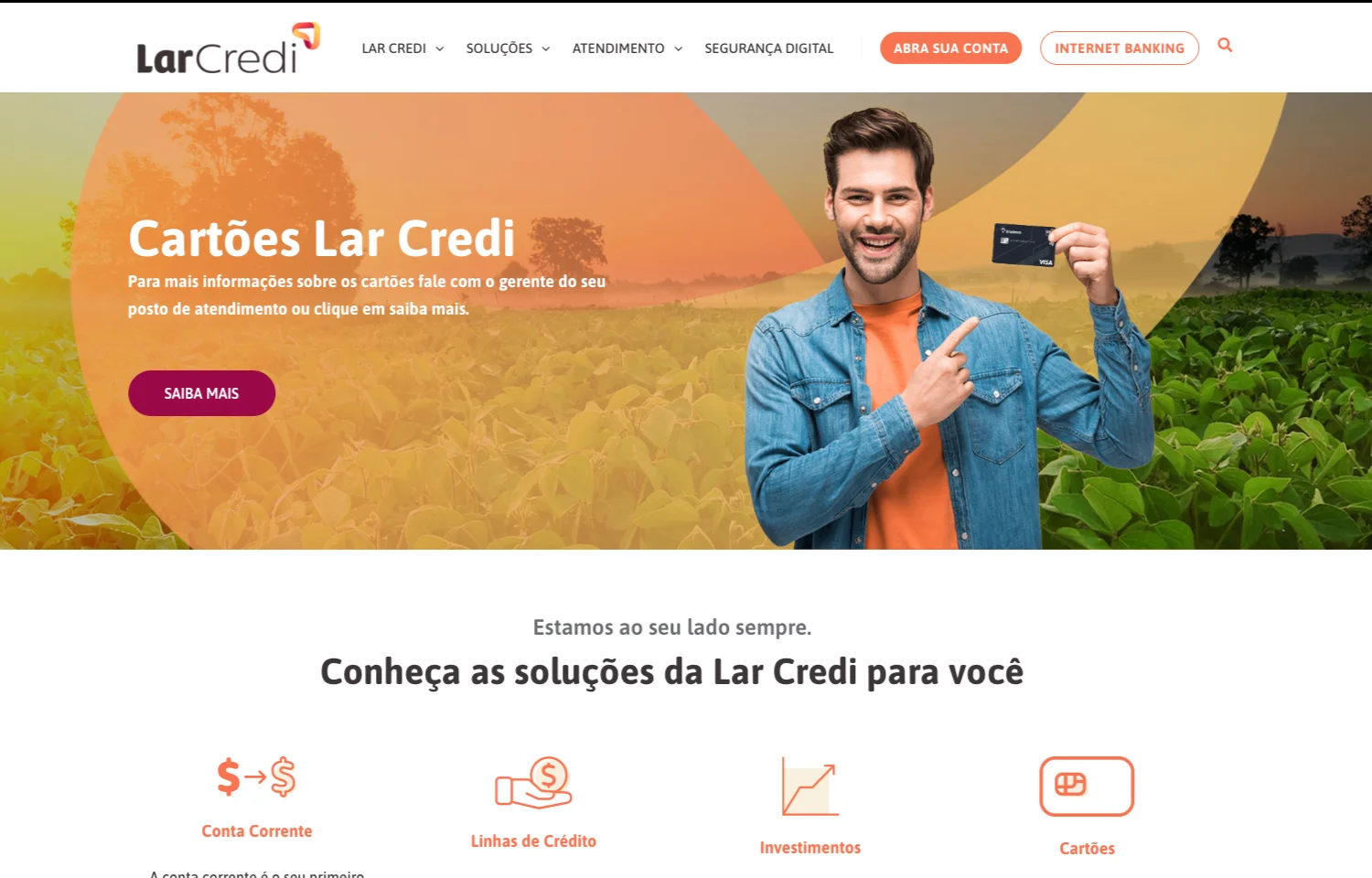 Larcredi