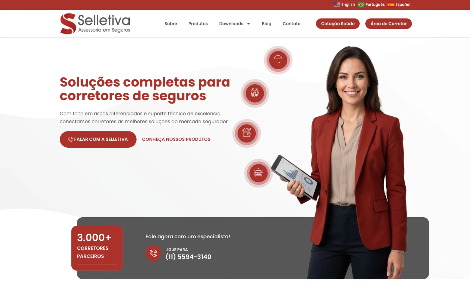 Selletiva Seguros