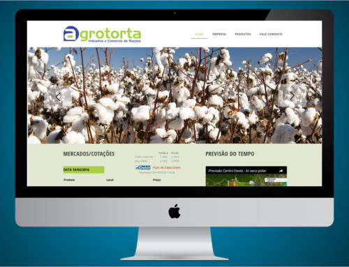 Agrotorta