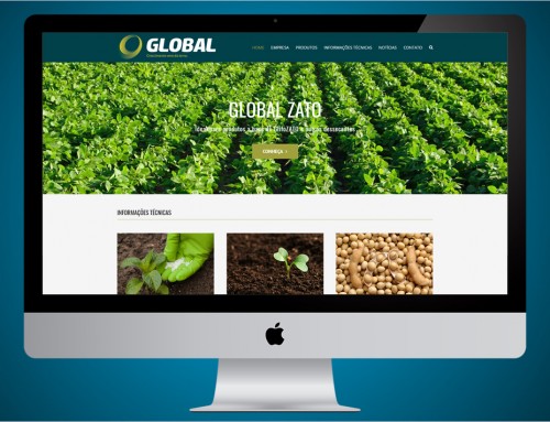 Global Agro