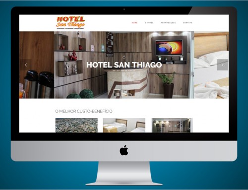 Hotel San Thiago